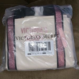 Victoria secret tote